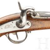 Pistole M 1836 für Offiziere der Gendarmerie - фото 4