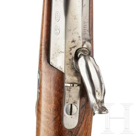 Pistole M 1836 für Offiziere der Gendarmerie - фото 6