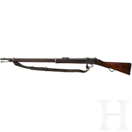 Martini-Henry Rifle Mark IV/1 - фото 7