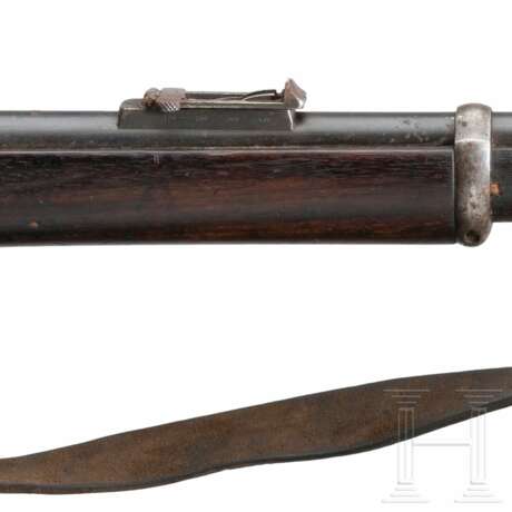 Martini-Henry Rifle Mark IV/1 - фото 2