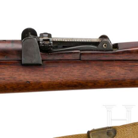 Enfield (SMLE) Rifle No. 1 Mk III* - photo 5