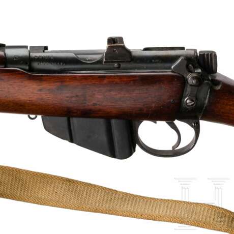 Enfield (SMLE) Rifle No. 1 Mk III* - photo 6