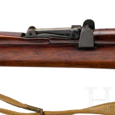 Enfield (SMLE) Rifle No. 1 Mk III* - photo 7