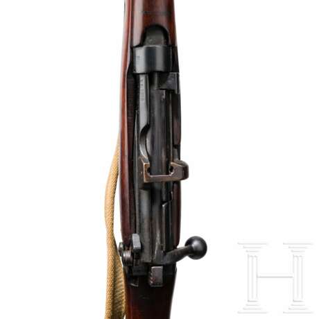 Enfield (SMLE) Rifle No. 1 Mk III* - фото 9