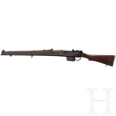 Enfield (SMLE) Rifle 2 A 1, Ishapore - photo 3
