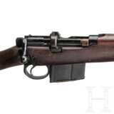 Enfield (SMLE) Rifle 2 A 1, Ishapore - photo 5