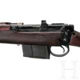 Enfield (SMLE) Rifle 2 A 1, Ishapore - photo 8