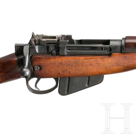 Enfield No. 5 Mk I, "Jungle Carbine" - фото 4