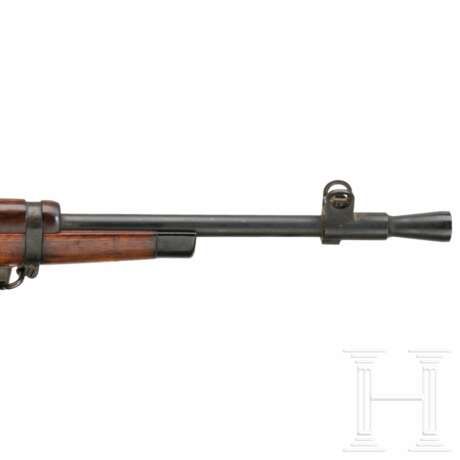Enfield No. 5 Mk I, "Jungle Carbine" - фото 5