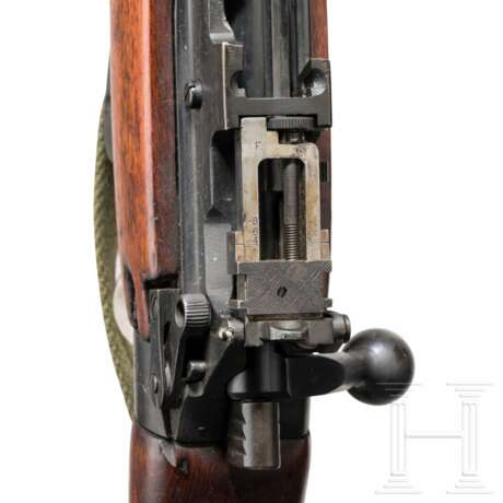 Enfield No. 5 Mk I, "Jungle Carbine" - фото 8