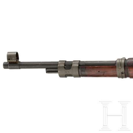 Karabiner 98 k, Code "dot - 1945" - фото 11