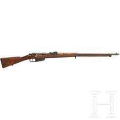 Gewehr Carcano Mod. 1891