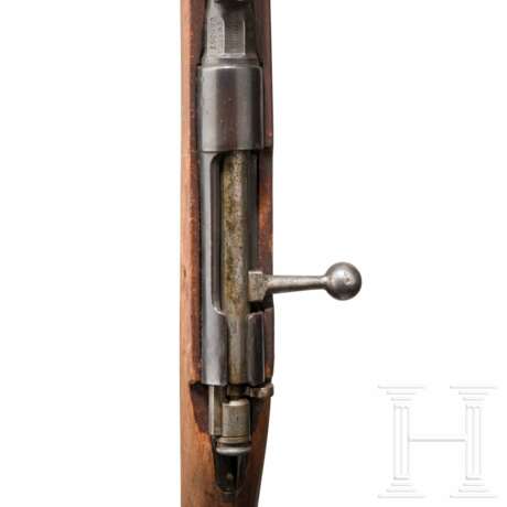 Gewehr Carcano Mod. 1891 - photo 2