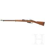 Gewehr Carcano Mod. 1891 - photo 4