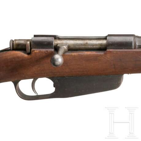 Gewehr Carcano Mod. 1891 - фото 6