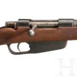 Gewehr Carcano Mod. 1891 - photo 6