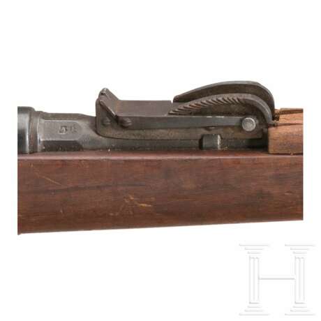 Gewehr Carcano Mod. 1891 - photo 7