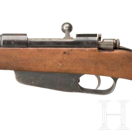 Gewehr Carcano Mod. 1891 - photo 11