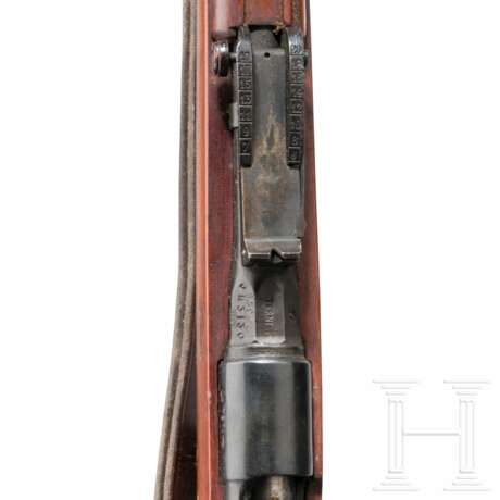 Gewehr Carcano Mod. 1891 - Foto 2