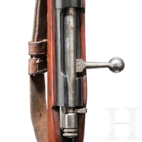 Gewehr Carcano Mod. 1891 - photo 3