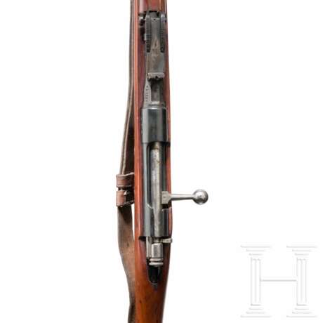 Gewehr Carcano Mod. 1891 - Foto 5