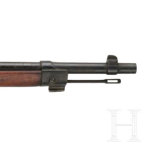 Gewehr Carcano Mod. 1891 - photo 6