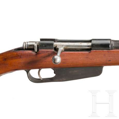 Gewehr Carcano Mod. 1891 - photo 8