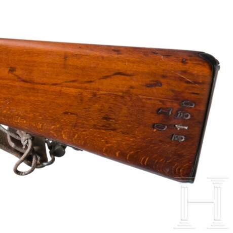 Gewehr Carcano Mod. 1891 - Foto 9