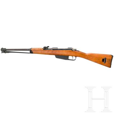 Kavallerie-Kurzkarabiner Carcano Mod. 1891 - фото 5