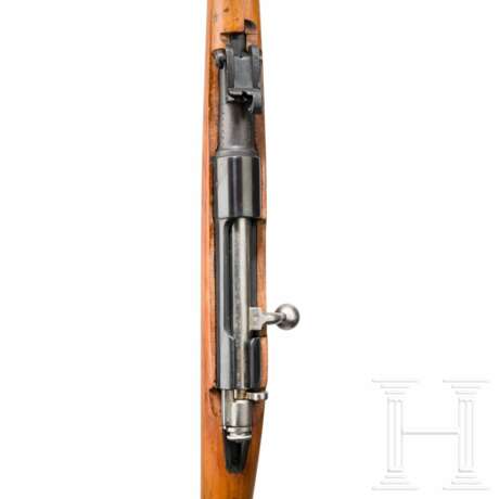 Kavallerie-Kurzkarabiner Carcano Mod. 1891 - фото 6