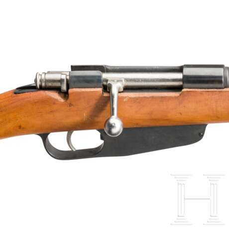 Kavallerie-Kurzkarabiner Carcano Mod. 1891 - фото 9