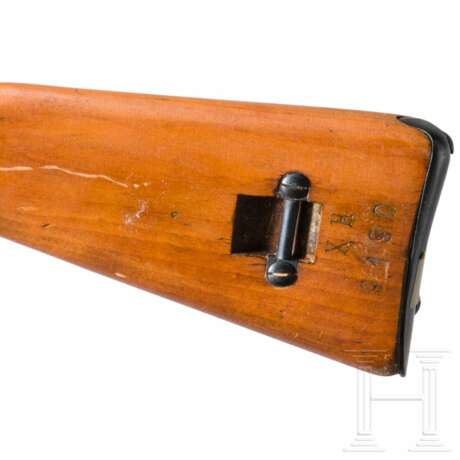 Kavallerie-Kurzkarabiner Carcano Mod. 1891 - Foto 11