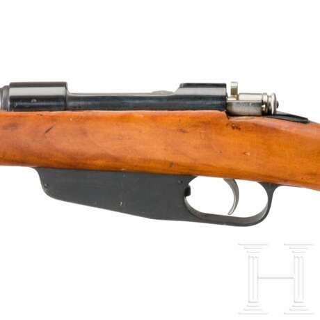 Kavallerie-Kurzkarabiner Carcano Mod. 1891 - фото 12