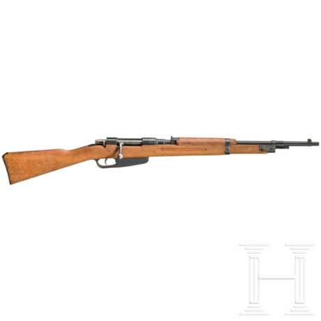 Karabiner Carcano Mod. 1938 - фото 1