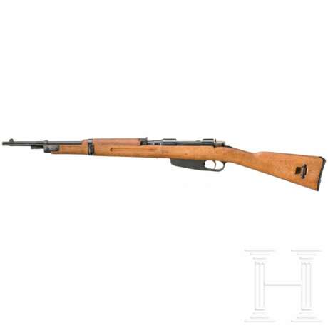 Karabiner Carcano Mod. 1938 - фото 4