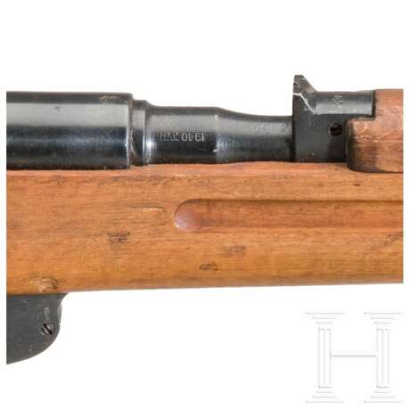 Karabiner Carcano Mod. 1938 - photo 7