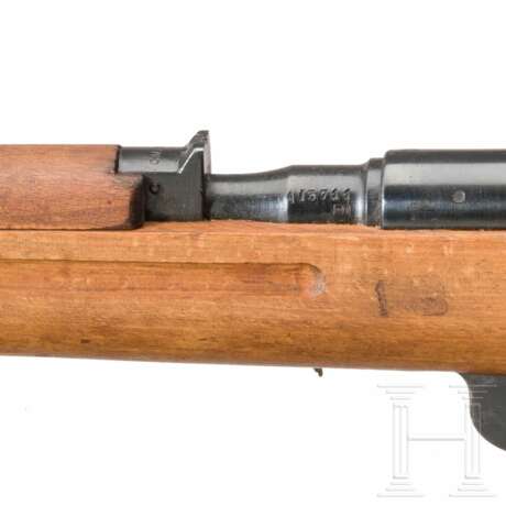 Karabiner Carcano Mod. 1938 - фото 11