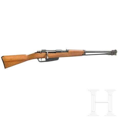 Kurzkarabiner Carcano M 1938 TS - фото 1