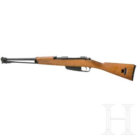 Kurzkarabiner Carcano M 1938 TS - фото 2