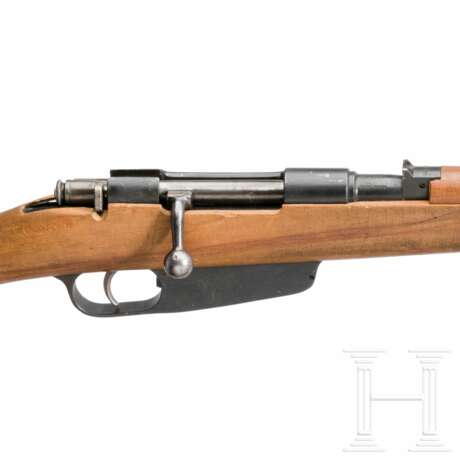 Kurzkarabiner Carcano M 1938 TS - Foto 4