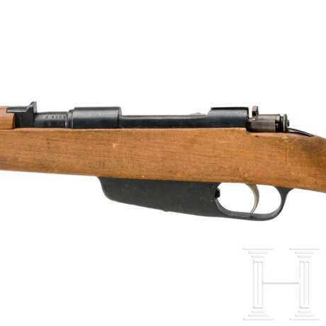 Kurzkarabiner Carcano M 1938 TS - Foto 5