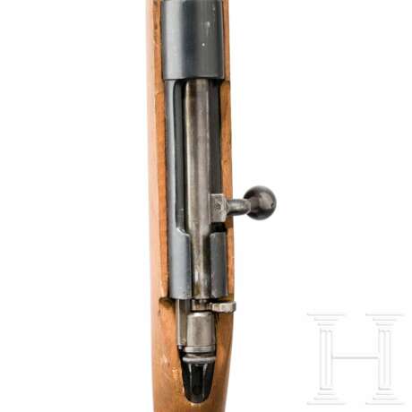 Kurzkarabiner Carcano M 1938 TS - фото 7