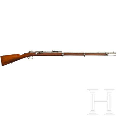 Gewehr Mod. 71/80, Serbien - фото 1