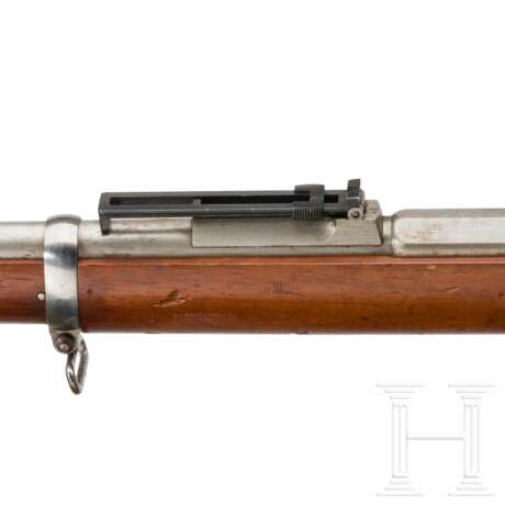 Gewehr Mod. 71/80, Serbien - фото 6