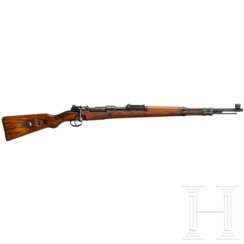 Kurzgewehr Mod. 1948, Preduzece 44, mit ZF 41-Prismenschiene