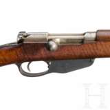 Gewehr Hembrug Mod. 1895 - Foto 8
