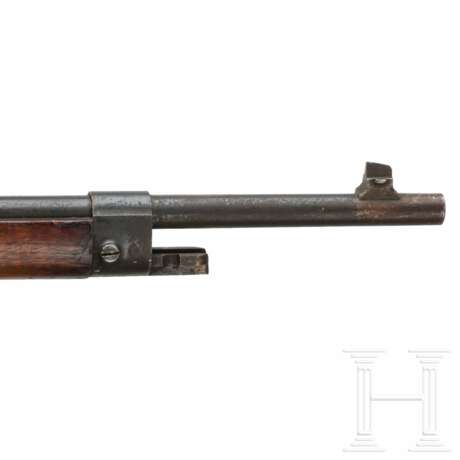 Gewehr Hembrug Mod. 1895 - photo 10