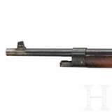 Gewehr Hembrug Mod. 1895 - photo 11
