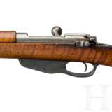 Gewehr Hembrug Mod. 1895 - photo 2
