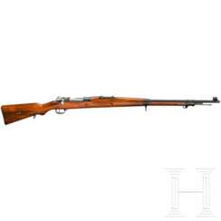 Gewehr Mod. 98-1938 (Gewehr 98 Persien-Kontrakt)